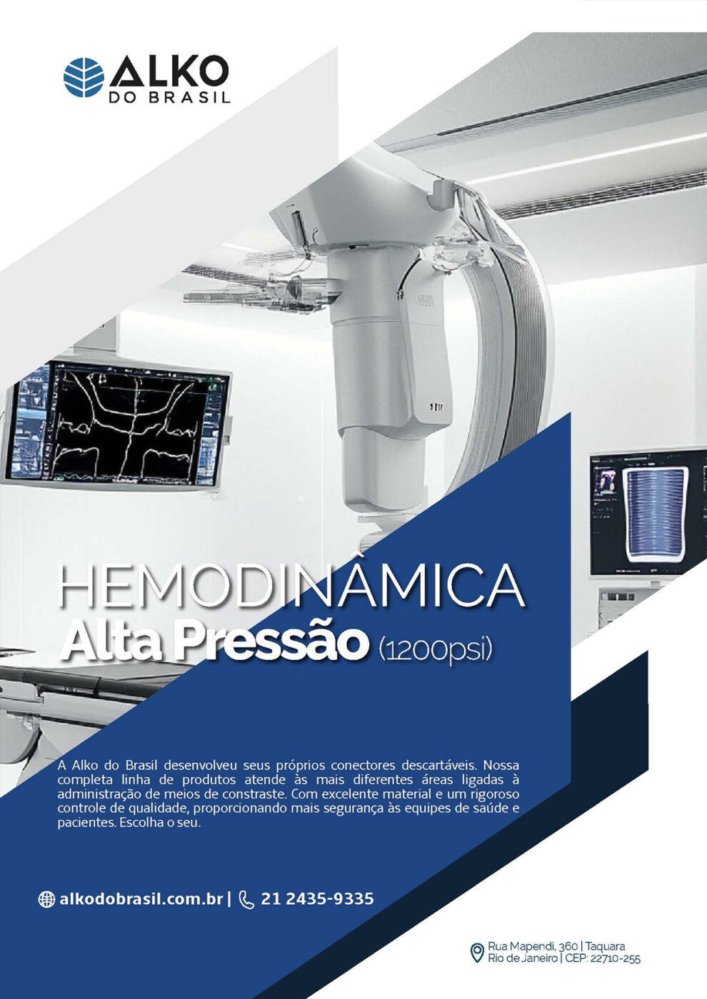 Hemodinâmica